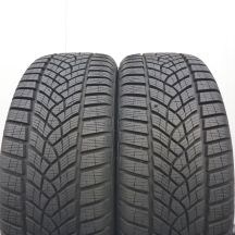 Opony 195/45 R16 2x GOODYEAR 84V XL UltraGrip Performance+ Zimowe 2021 8,8mm