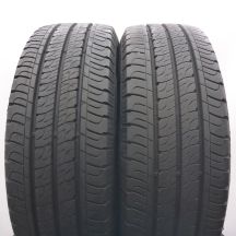 3. Opony 215/65 R16C 4x GOODYEAR 109/107T EfficientGrip Cargo Letnie 2019 8,2-9mm