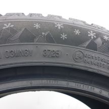 2. Opony 215/55 R17 4x SEMPERIT 98V XL Speed-Grip 5 Zimowe 2025 8,5 i 7,8mm