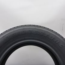 4. Opony 185/65 R14 2x BRIDGESTONE 86T Dueler H/T Letnie 2012 8-7,8mm