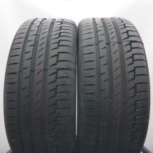 5. Opony 225/50 R18 4x CONTINENTAL 99W XL PremiumContact6 BMW Letnie 2025 Nieużywane