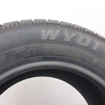 4. Opona 235/65 R16C 1x YOKOHAMA 115/113R WY01 Zimowa 2024 