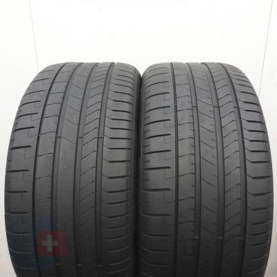 Opony 285/40 R20 2x PIRELLI 108Y XL PZero BMW Letnie 2022 6mm