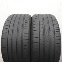 Opony 285/40 R20 2x PIRELLI 108Y XL PZero BMW Letnie 2022 6mm
