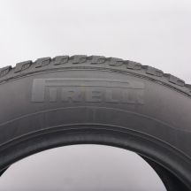 5. Opony 195/65 R15 4x PIRELLI 91T Winter Cinturato Zimowe 2016 7-8mm