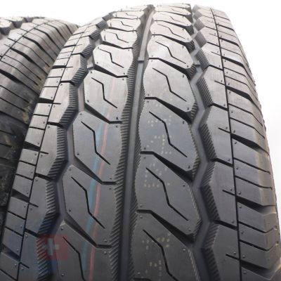 2. Opony 215/75 R16C 4x ETERNITY 116/114R Eco-Mile Letnie 2016 