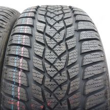 2. Opony 215/55 R16 4x GOODYEAR 97V XL UltrGrip Performance 2 Zimowe 2022 