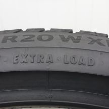 8. Opony 275/30 R20 2x CONTINENTAL 97W XL WinterContact Ts860S Zimowe 2024 7mm