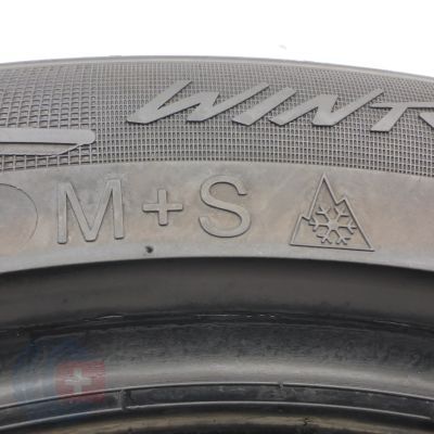 2. Opony 225/45 R17 2x VREDESTEIN 91H Wintrac Pro Zimowe 2022 6,2-6,5mm 