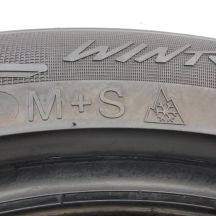 2. Opony 225/45 R17 2x VREDESTEIN 91H Wintrac Pro Zimowe 2022 6,2-6,5mm 