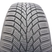 Opona 205/55 R16 1x CONTINENTAL 91T WinterContact Ts870 Zimowa 2021 8mm