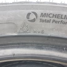 2. Opony 225/45 R19 2x MICHELIN 96V XL PilotAlpin 5 Zimowe 2020 6,8-7mm