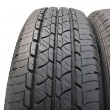 2. 2 x BARUM 195/80 R14C 106/104Q Vanis 2 Lato 2015 8mm JAK NOWE