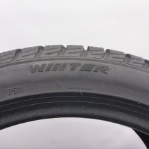 5. Opona 225/45 R18 1x PIRELLI 95V XL Winter Sottozero 3 Zimowa 2018 5,7mm 