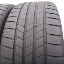 3. Opony 225/40 R18 2x BRIDGESTONE 92Y XL Turanza T005 Letnie 2025 6-6,5mm