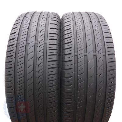 3. 4 x BARUM 235/60 R18 107W XL Bravuris 5 HM Lato 2021 6.2-7mm
