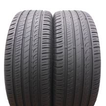 3. 4 x BARUM 235/60 R18 107W XL Bravuris 5 HM Lato 2021 6.2-7mm