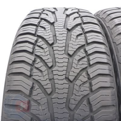 3. Opony 225/55 R18 2x UNIROYAL 102V XL AllSeasonExpert 2 Wielosezonowe 2022 7-7,5mm