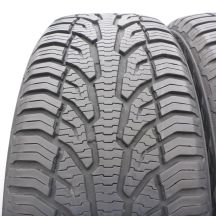 3. Opony 225/55 R18 2x UNIROYAL 102V XL AllSeasonExpert 2 Wielosezonowe 2022 7-7,5mm