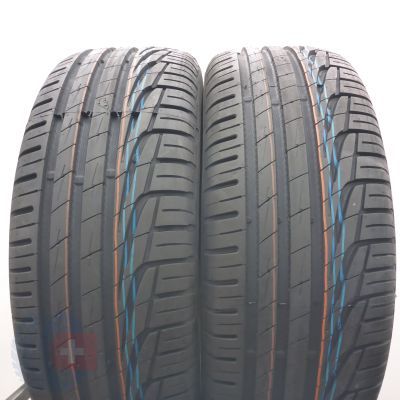 5. Opony 235/60 R16 4x UNIROYAL 100H RainExpert 5 Letnie 2025 