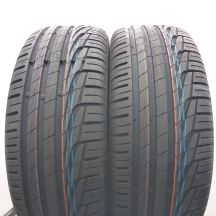 5. Opony 235/60 R16 4x UNIROYAL 100H RainExpert 5 Letnie 2025 