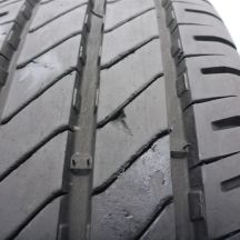 8. Opony 205/75 R16C 2x MICHELIN 113/111R Agilis 3 Letnie 2023 8mm
