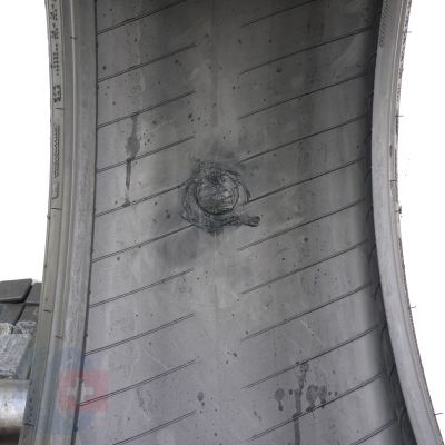 4. Opona 235/60 R17 1x NOKIAN 106H XL Snowproof 2 SUV Zimowa 2023 8,5mm