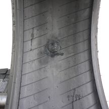 4. Opona 235/60 R17 1x NOKIAN 106H XL Snowproof 2 SUV Zimowa 2023 8,5mm