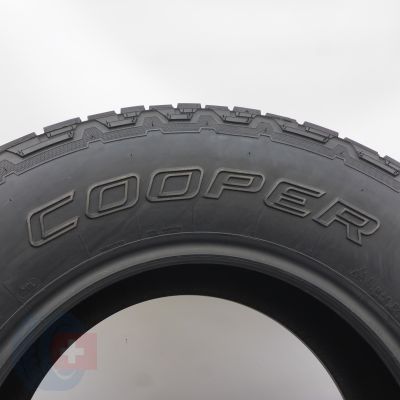 3. Opona 285/70 R17 1x COOPER 117T Discoverer AT3 Wielosezonowa 2019 