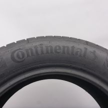 2. Opona 205/55 R16 1x CONTINENTAL 91V PremiumContact 7 Letnia 2024 6,8mm 