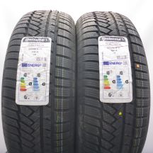 4. Opony 235/65 R17 4x CONTINENTAL 104H WinterContact TS 850 P SUV A0 Zimowe 2024 