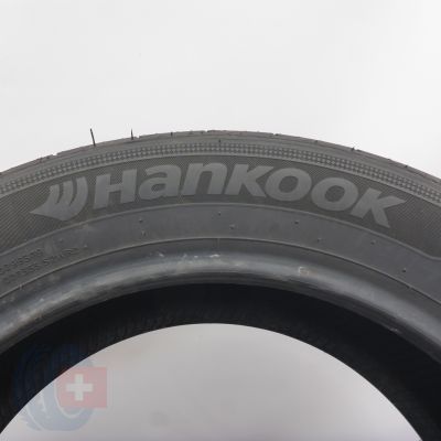 6. Opony 215/55 R17 4x HANKOOK 94V Ventus Prime 3 K125 Letnie 2024 Nieużywane