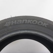6. Opony 215/55 R17 4x HANKOOK 94V Ventus Prime 3 K125 Letnie 2024 Nieużywane