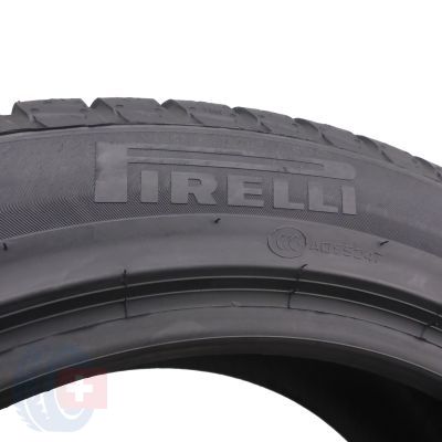 6. 4 x PIRELLI 215/45 R16 86H Sottozero 3 Winter Zima 2017 Jak Nowe