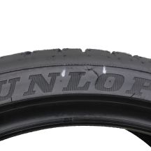 5. 1 x DUNLOP 225/40 ZR19 93Y XL Sport Maxx RT Lato 7mm