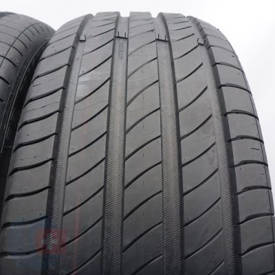 2. Opony 205/45 R17 4x MICHELIN 88V XL Primacy 4 S2 Letnie 2021 