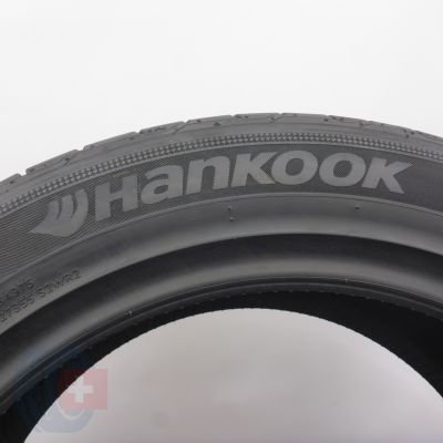 3. Opona 225/50 R17 1x HANKOOK 98W XL Ventus Prime3 K125 Letnia 2017 Nieużywana 