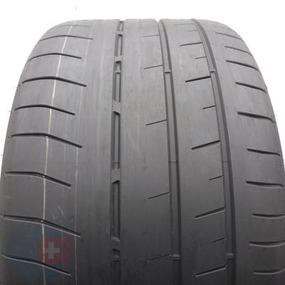 Opona 325/30 R21 1x GOODYEAR 108Y XL Eagle F1 SuperSport R NA2 letnia 2023 Jak Nowa Nieużywana