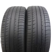 2 x MICHELIN 225/60 R18 100H Latitude Sport lato 5.2-6mm