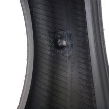 7. 2 x MAXXIS 215/65 R15 C  104/102T Vansmart Snow Zima  8.8mm