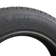 6. 2 x KORMORAN 185/75 R16C 104/102R Vanpro Winter 2020 Zima JAK NOWE