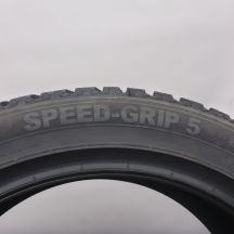 6. Opony 215/50 R18 4x SEMPERIT 92V Speed-Grip 5 Zimowe 2025 