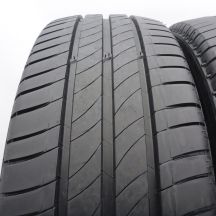 2. Opony 225/65 R16C 2x MICHELIN 112/110R  MO-V Agilis + Letnie 2024 6,8-7,8mm