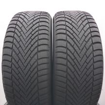 Opony 235/55 R18 2x PIRELLI 104H XL Winter Powergy Zimowe 2025 7,2mm
