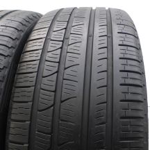 3. 2 x PIRELLI 245/45 R20 99V Scorpipon Verde All Season LR Wielosezon 6-6.2mm 