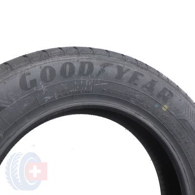 5. 2 x GOODYEAR 165/70 R14 85T XL EfficientGrip Compact Lato 2018 Jak Nowe Nieużywane 