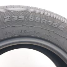 6. Opony 235/65 R16C 2x GOODYEAR 115/113R Marathon Cargo Letnie 2015 8,5 i 8,2mm