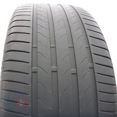 2. Opona 285/45 R21 1x BRIDGESTONE 113Y XL Turanza 6 Letnia 2023 5,5mm