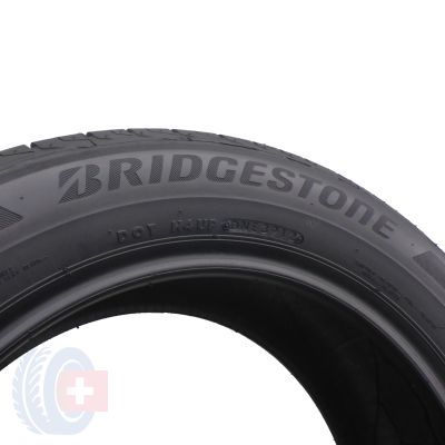 5. 4 x BRIDGESTONE 225/55 R17 97V Turanza T001 Lato 2012 Nieużywane