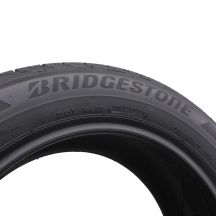 5. 4 x BRIDGESTONE 225/55 R17 97V Turanza T001 Lato 2012 Nieużywane